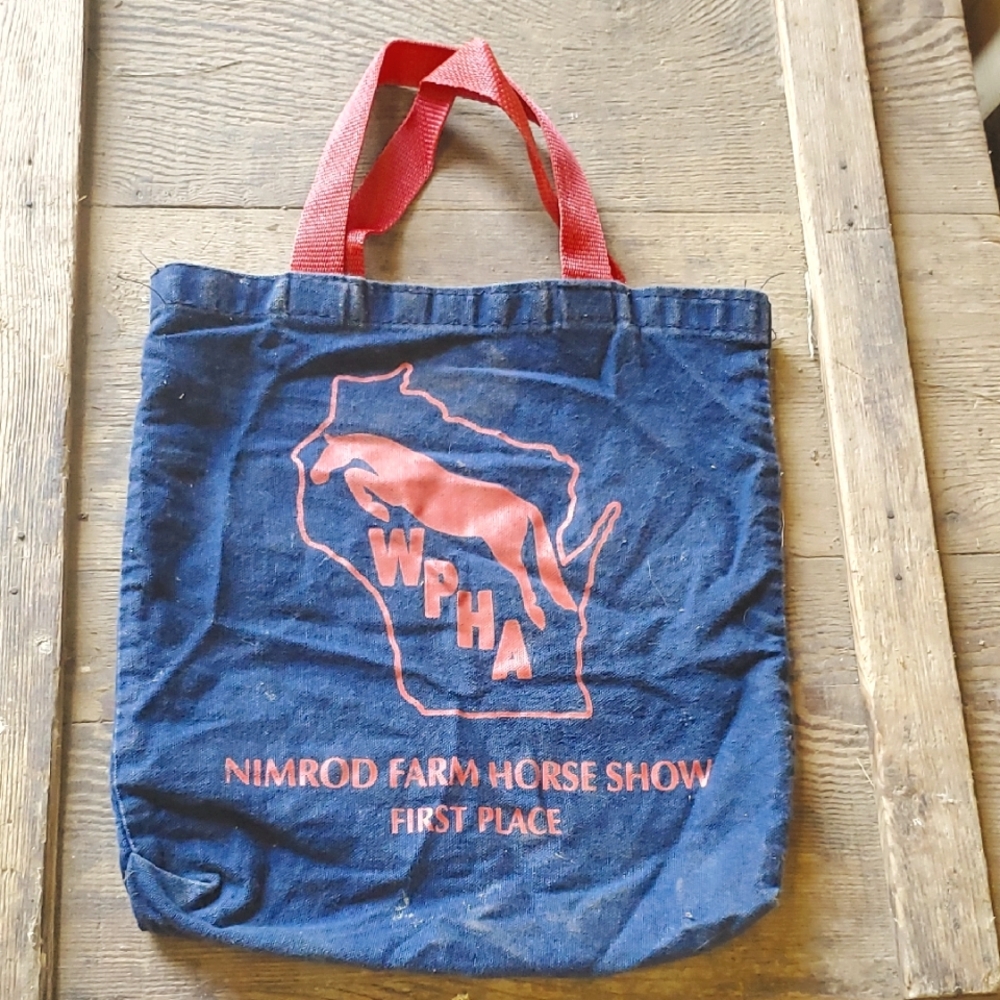 Tote 1st Place Trophy